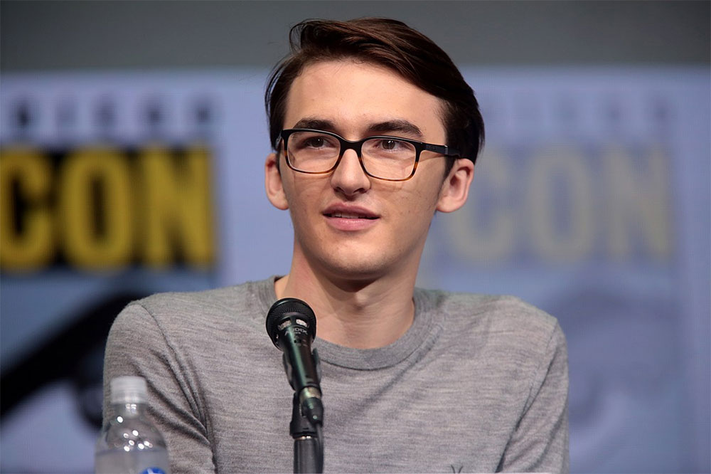 Isaac Hempstead Wright