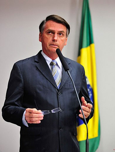 Jair Bolsonaro