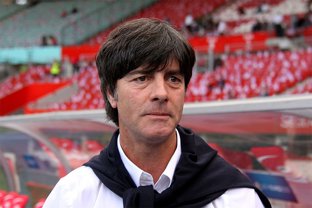 Joachim Low