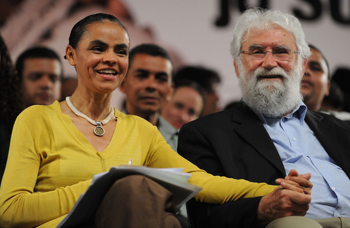 Marina Silva