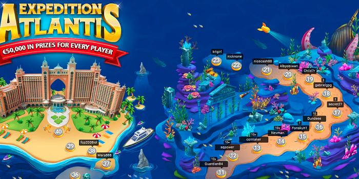 Expedition Atlantis BitStarz Casino