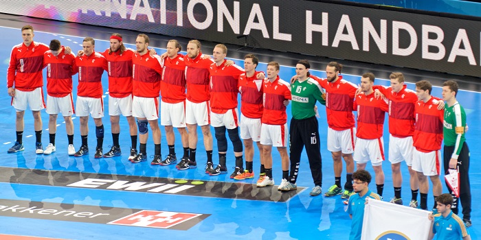 2019 World Handball Championship Odds Denmark