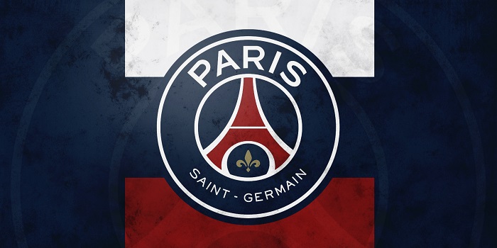 Paris Saint-Germain Logo