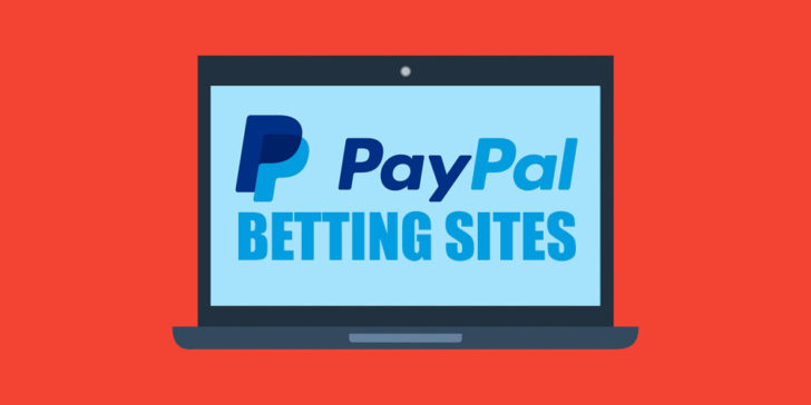 Betting Sites Using Paypal