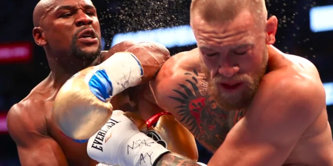 Conor McGregor's Next Fight in 2019