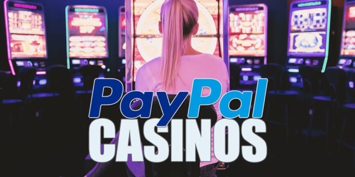 Gambling websites with paypal loan builder