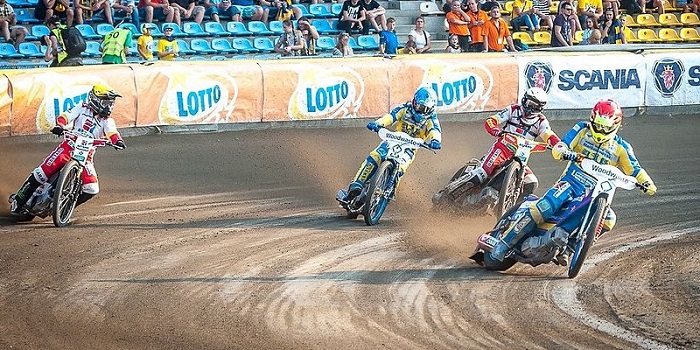 2019 Speedway World Championship Predictions Tai Woffinden Bartosz Zmarzlik