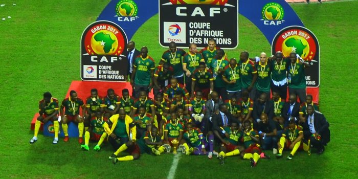 African Nations Cup 2019 Prediction Cameroon