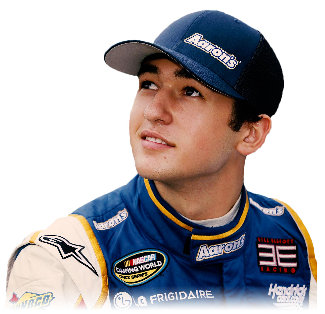 Chase Elliot NASCAR Cup betting odds