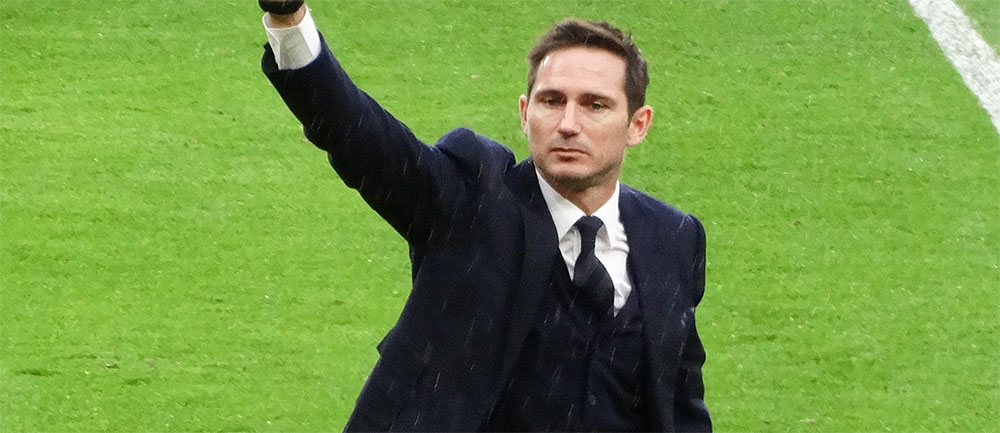 Frank Lampard