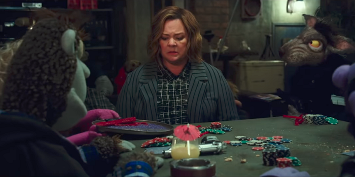 Golden Raspberry Awards 2019 Odds Happytime Murders