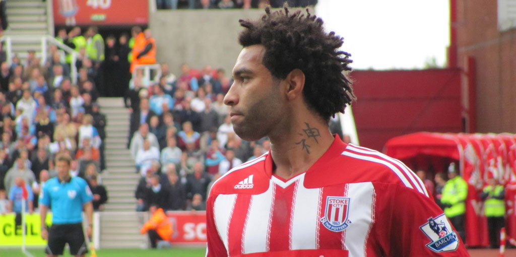 Jermaine Pennant