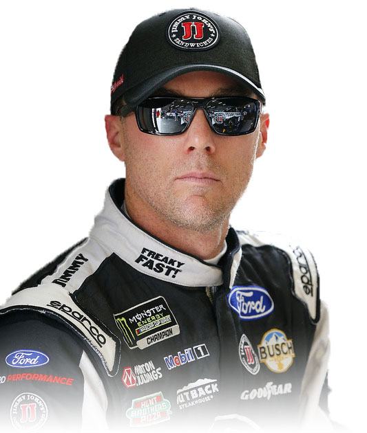 Kevin Harvick