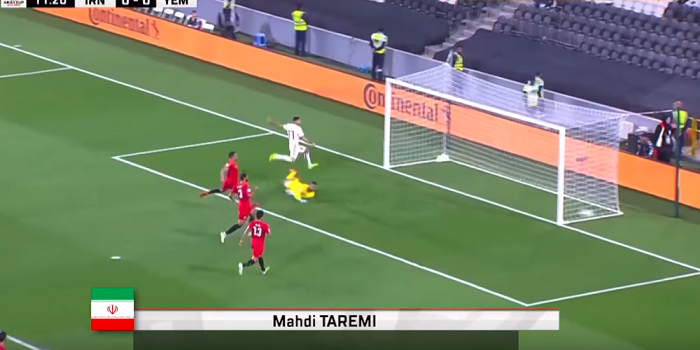 2019 Asian Cup Top Scorer Predictions Mahdi Taremi