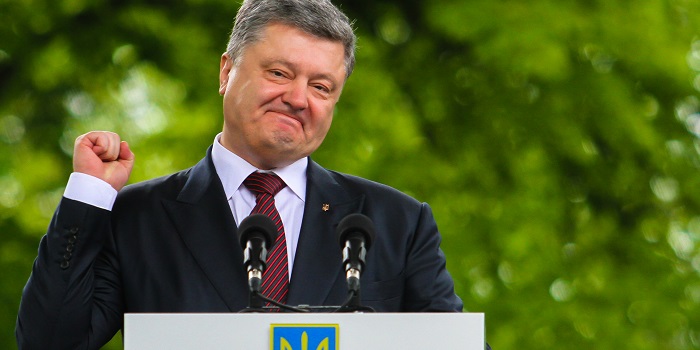 Ukraine Election Odds 2019 Poroshenko