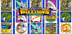 Major Millions Biggest Online Slot Jackpots in Thailand