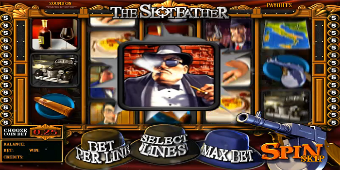 The Slotfather Biggest Online Slot Jackpots in Thailand