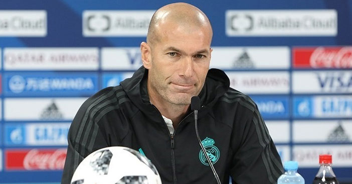 Zidane 