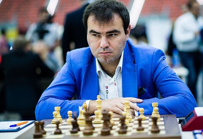 Shakhriyar Mamedyarov 2019 Shamkir Chess Supertournament betting odds