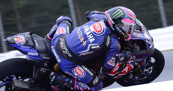 2019 Superbike World Championship predictions Alex Lowes