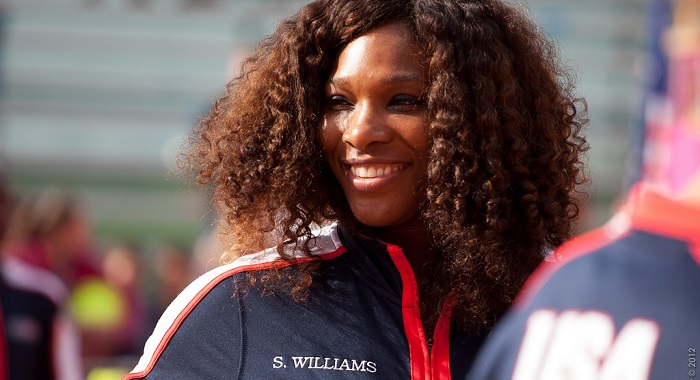 2019 French Open Women's Predictions Serena Williams