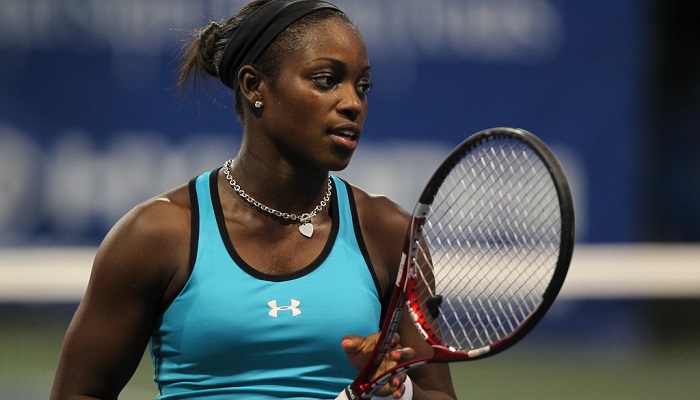 2019 French Open Women's Predictions Sloane Stephens