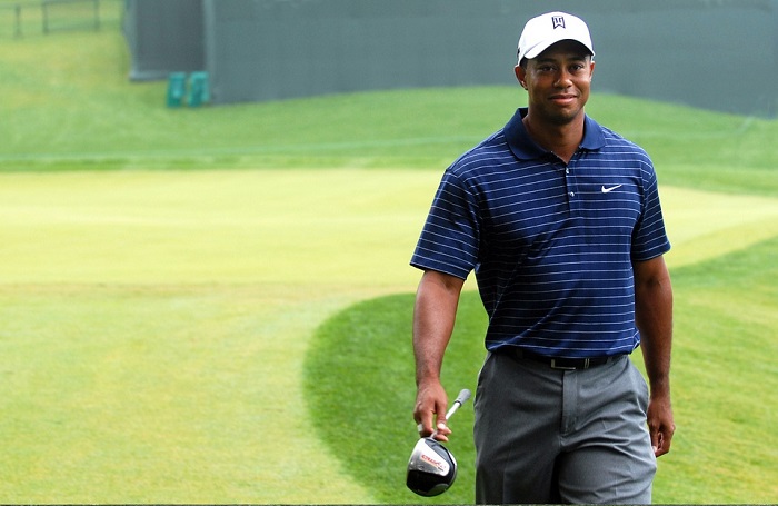 2019 Golf Majors Predictions Tiger Woods