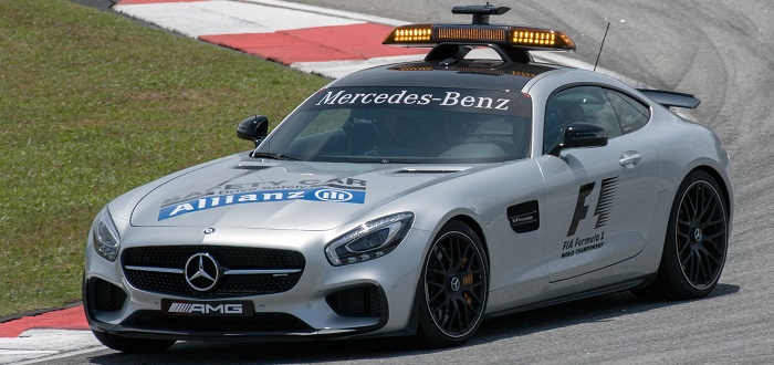 Weird 2019 Bahrain Grand Prix Bets Safety Car