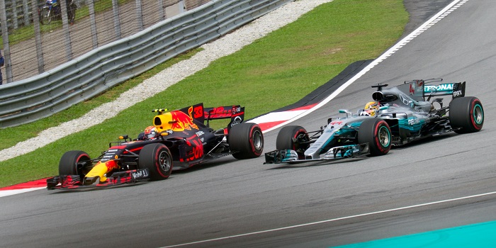 Weird 2019 Bahrain Grand Prix Bets Lewis Hamilton vs Max Verstappen