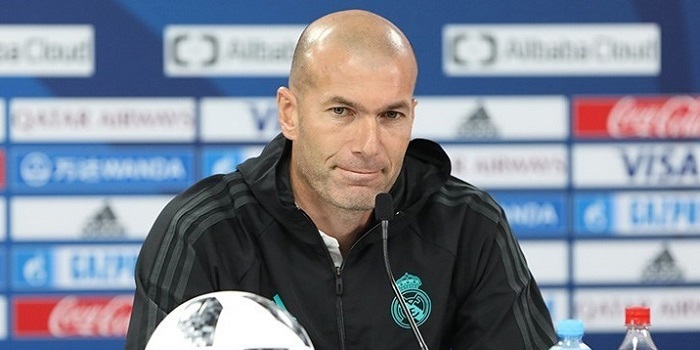 Zidane