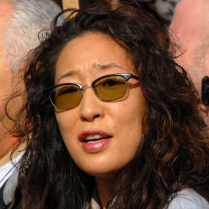 Bet on Killing Eve Season 2 Sandra Oh