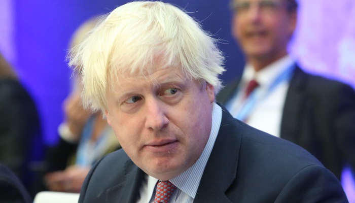 Boris Johnson betting predictions 2019