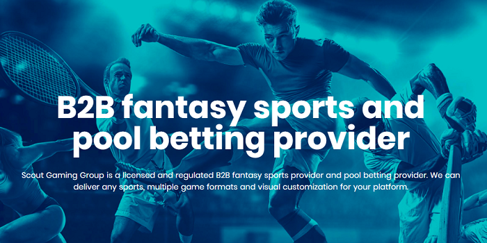 Daily Fantasy Sports in India 2019 Scout Gaming