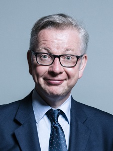 Next Tory Leader Predictions Michael Gove