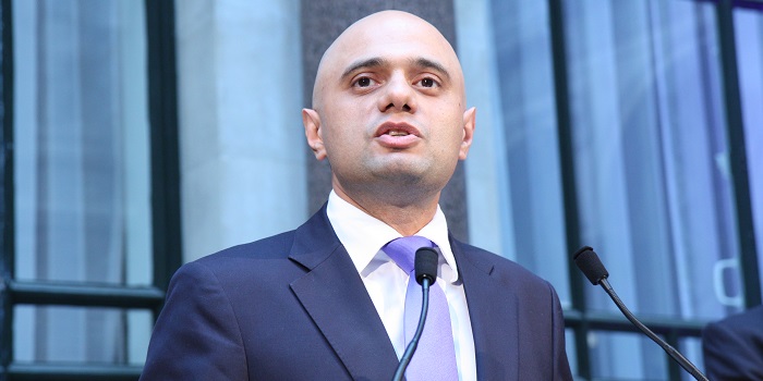 Next Tory Leader Predictions Sajid Javid