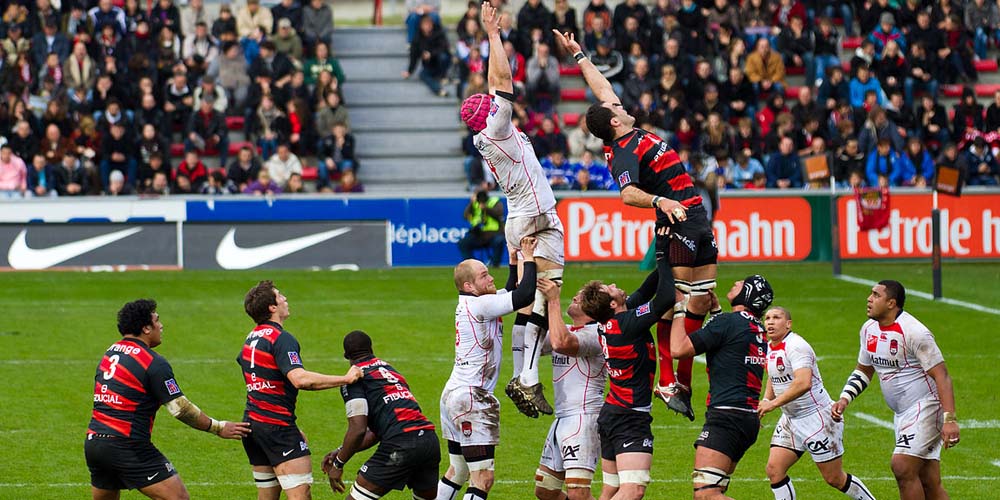 French Top 14 betting odds