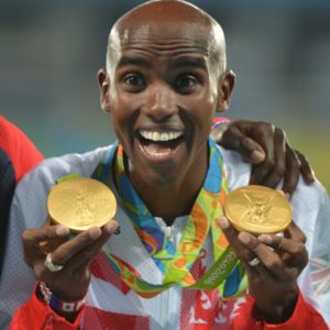 2019 London Marathon Odds On Mo Farah