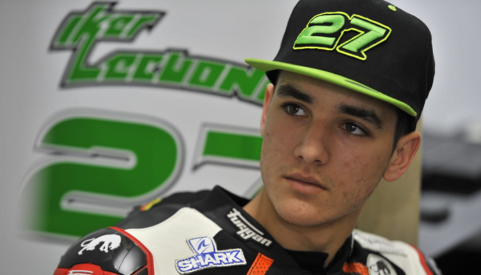 2019 Moto2 Betting Predictions Iker Lecuona