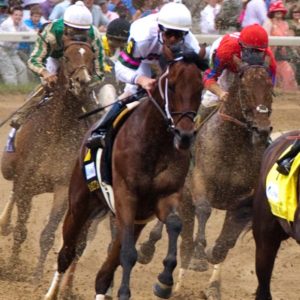 Improbable 2019 Kentucky Derby Odds 