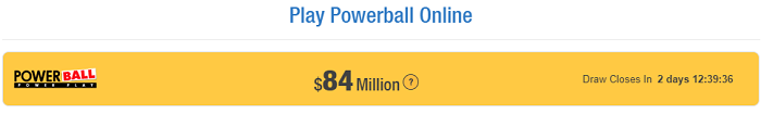 Best Lotto Games in 2019 US Powerball