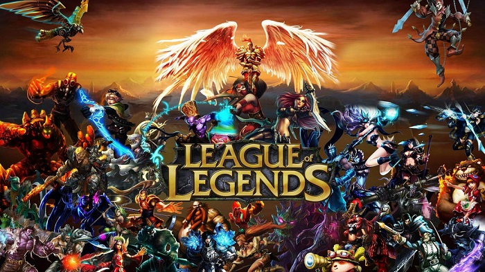 eSports Betting Guide 2019 League of Legends