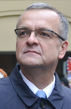 Miroslav Kalousek New Gambling Tax Bill in Czech Republic