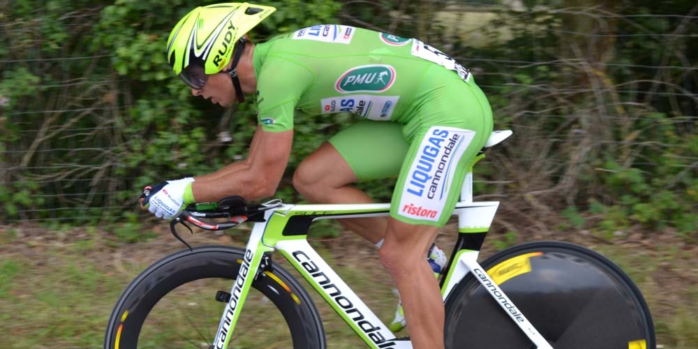 2019 Paris-Roubaix Betting Odds On Peter Sagan