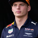 F1 2019 Monaco Grand Prix Betting Odds Max Verstappen