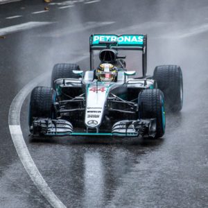 Mercedes 2019 F1 Odds