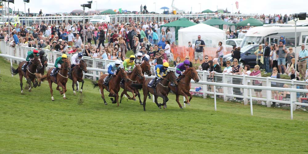 2019 Epsom Derby Odds On Broome