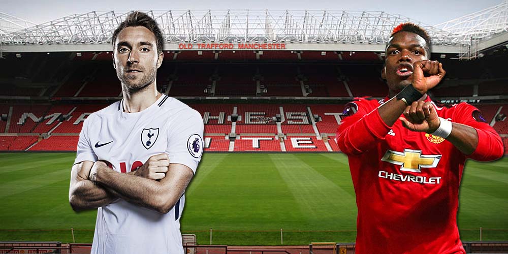 Bet on Christian Eriksen’s Next Club to be Manchester United 