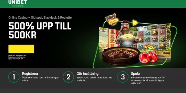 Unibet poker welcome bonus