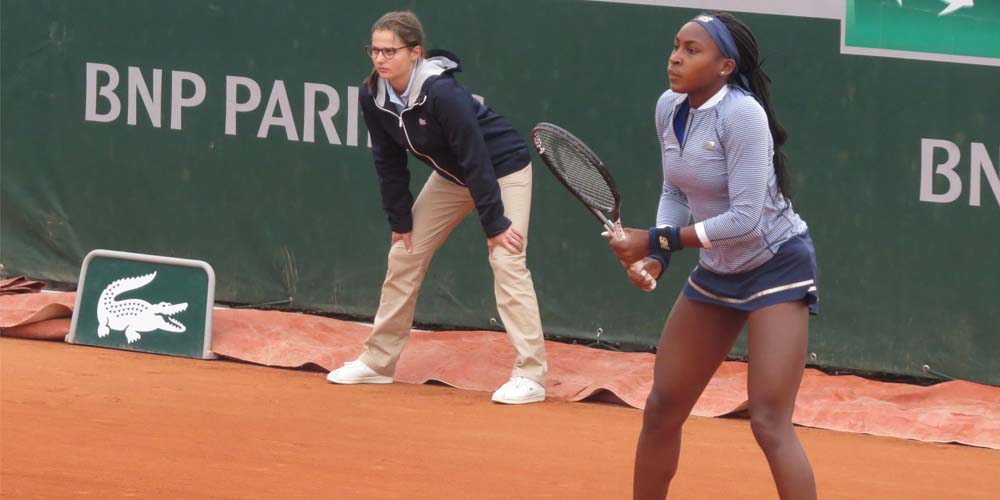 Odds On Cori Gauff Winning Wimbledon