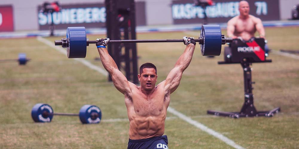 2019 CrossFit Games Winner Predictions for the "Fittest ...